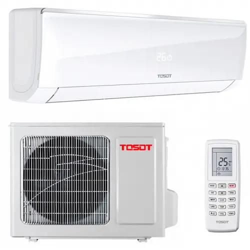 Кондиціонер Tosot GB-07VP2 Expert Inverter