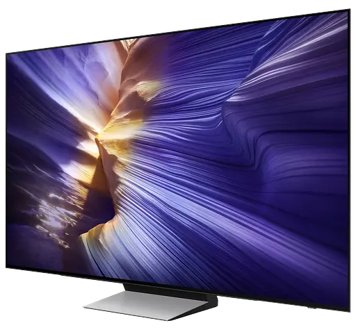 LED-телевизор Samsung QE77S91FAEXUA (7186888) - фото 4