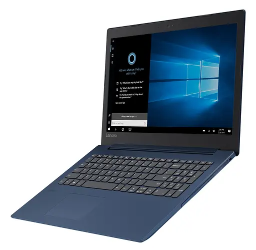 Ноутбук Lenovo 15,6" IdeaPad 330-IKB FullHD TN/ Intel Core i3 6006U/8GB RAM/128GB SSD/Intel HD Graphics/Windows (81DE02VGRA) Б/в - фото 6