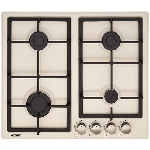 Варочная поверхность газовая Eleyus NIKA 60 BG CF