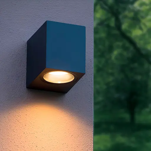 LED светильник архитектурный AR011G IP54 VIDEX GU10 - фото 3