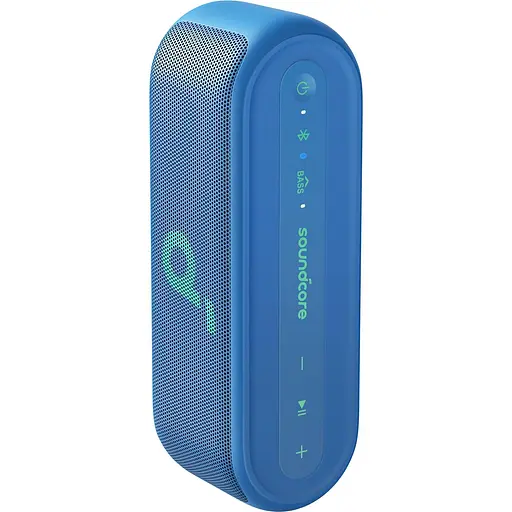 Портативна акустика SoundCore Select 2S Blue (A3171031) [142316] - фото 4