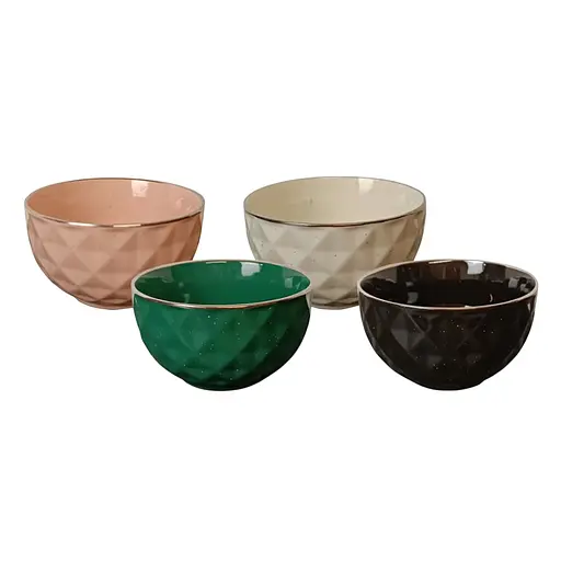 Бульйонниця Vittora Незабутній вечір VT-C-297140 14 см 700 мл (137555) - фото 2