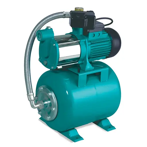 Насосна станція Leo 3XCm100SA5 (776411) - фото 1