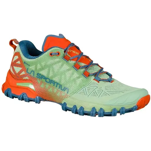 Кросівки LaSportiva Bushido II Woman GTX 40 Sage (1052-46Z722630 40)