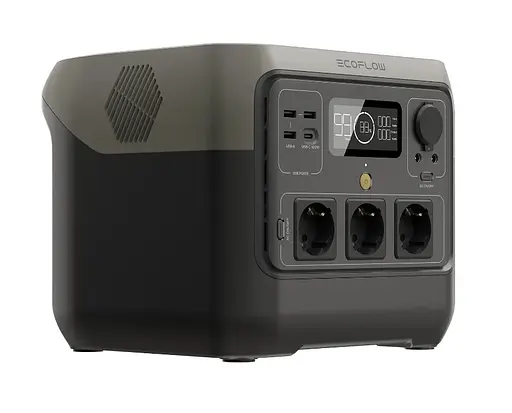 Зарядна станція EcoFlow RIVER 2 Pro (768Wh | 800W) EU - фото 3