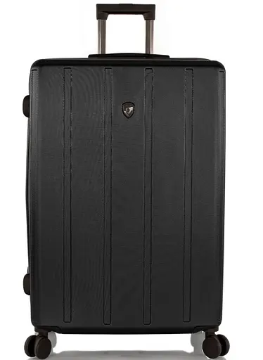 Валіза Heys SpinLite (L) Black (10157-0001-30) 930196 - фото 2
