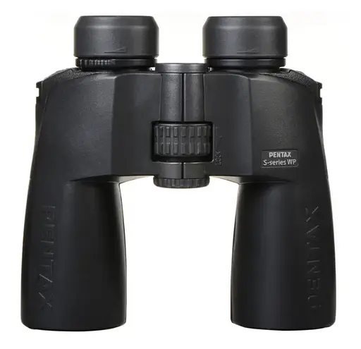Бинокль Pentax SP 12X50 WP (65873) - фото 5