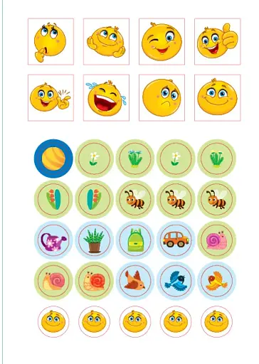 Каліграфічний тренажер. Розвиваємо навички письма - фото 5