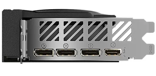 Видеокарта Gigabyte RTX 4070 12GB WINDFORCE OC 12G (GV-N4070WF3OC-12GD) (GDDR6X, 192 bit, PCI-E v4.0) Б/у - фото 7