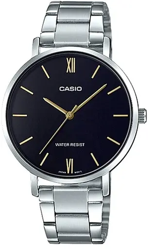 Годинник CASIO LTP-VT01D-1BUDF
