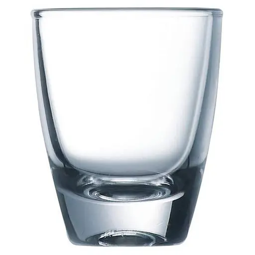 Чарка UniGlass Gina 50 мл 56119-SL6B4 (56119-SL6B4)