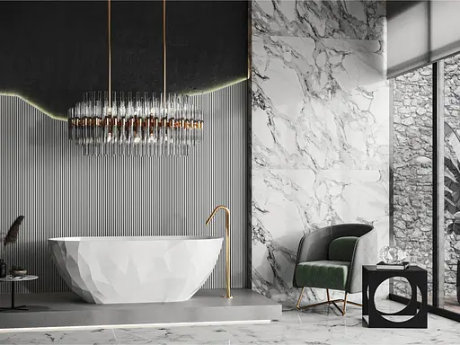 Ванна Mraggo Sapfre 1650x760 глянцевая 0002250 Белый - фото 7