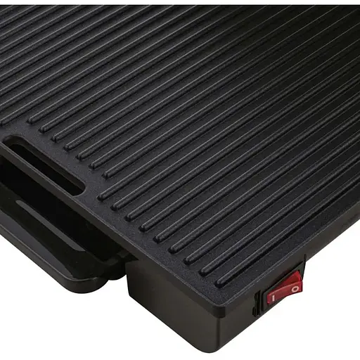 Гриль Sencor SBG 3710SS (6862995) - фото 5