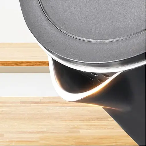 Електрочайник Tefal KO1408E0 - фото 3