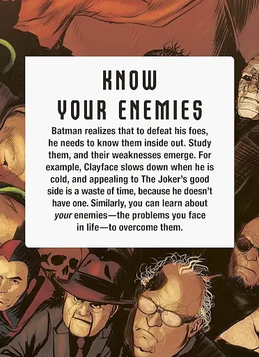 Be More Batman - фото 7