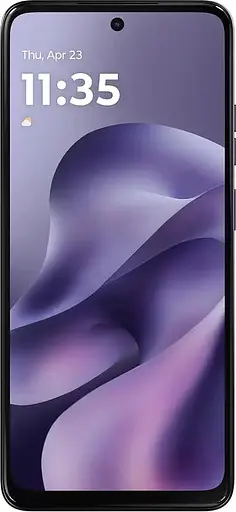 Смартфон Motorola Moto G17 Power 8/256GB Evening Blue (PBBM0005RS) - фото 3