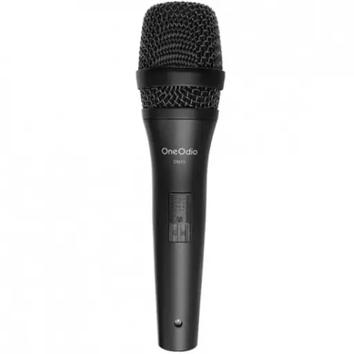 Микрофон OneOdio ON55 Black (ON55 Black) - фото 1