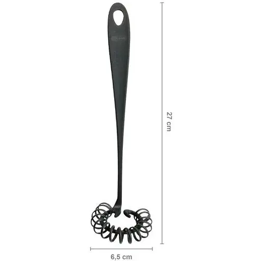 Венчик спиральный Fiskars Essential 35.5 см (1079061) - фото 3