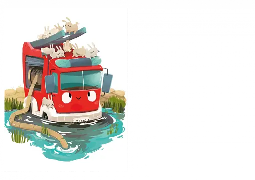 Пригоди машин - фото 9