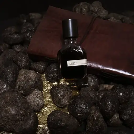 Тестер Orto Parisi Stercus парфуми 50 ml - фото 3