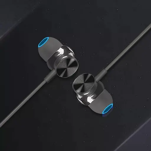 Наушники Proove проводные Scape J2 3.5mm черные - фото 3