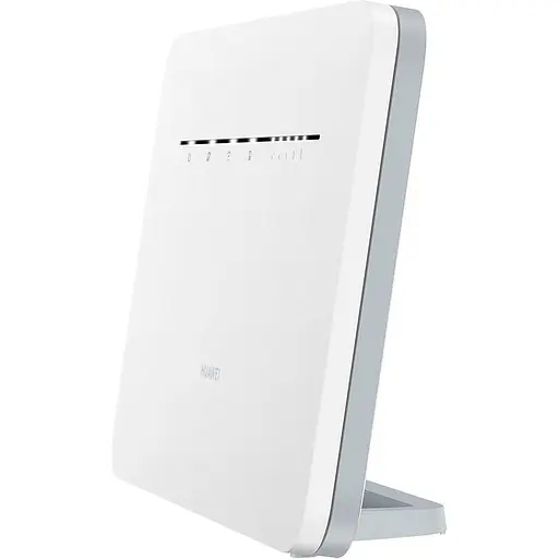 Бездротовий маршрутизатор (роутер) Huawei B535-232 (51060EEC) [132750] - фото 6