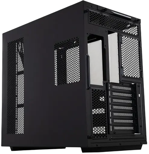 Корпус Vinga Warlike Black - фото 5