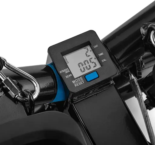 Степпер Gymtek XST700 Черный - фото 3