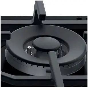 Варочная поверхность газовая Whirlpool TKRL 661 NB - фото 6