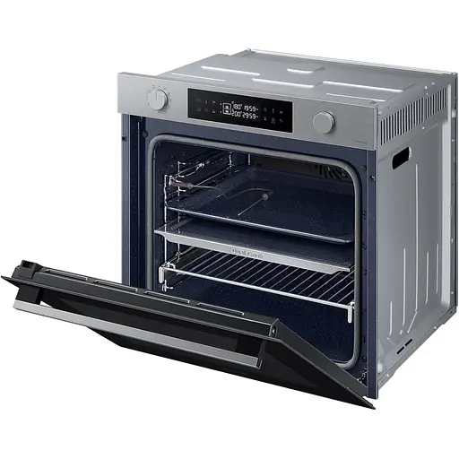 Духова шафа Samsung NV7B4445UAS/WT (113372) - фото 4