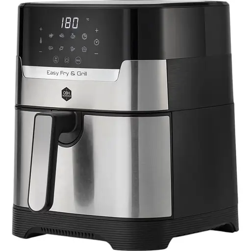 Мультипіч OBH Nordica Easy Fry&Grill Precision+ AG505DS0 [133722] - фото 2