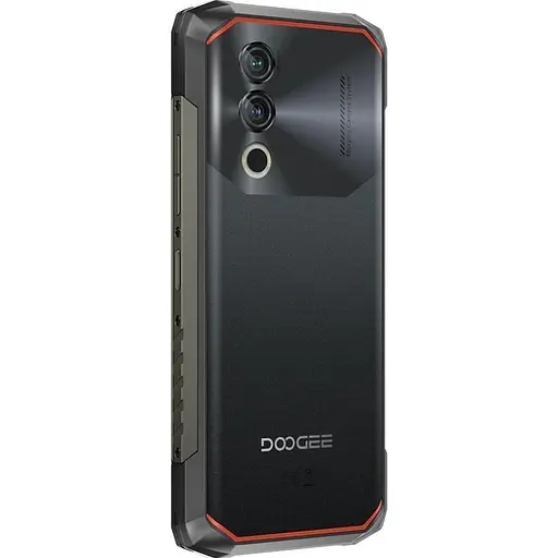 Смартфон Doogee Blade10 Power 6/256GB Black [138479] - фото 5