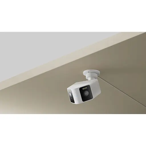 IP-камера Xiaomi Mi Outdoor Camera CW100 Dual (BHR07UIEU) - фото 7