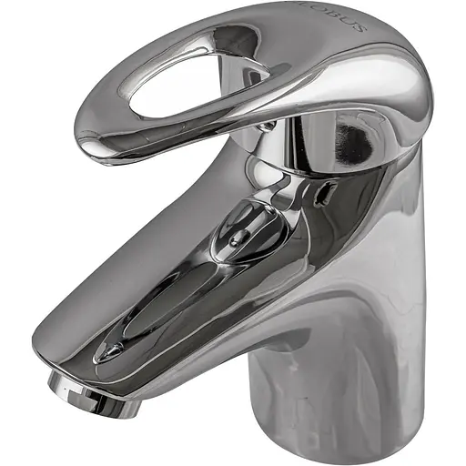 Змішувач для раковини Globus Lux Smart GLSM-0101 - фото 1