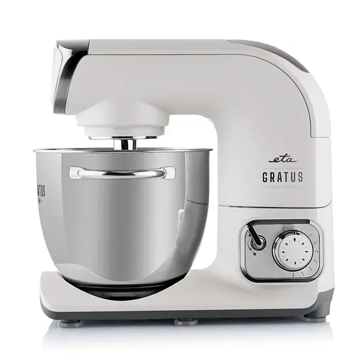 Кухонна машина ETA Gratus Evo Expert 1028 90065 - фото 2