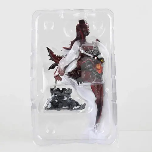 Фигурка коллекционная Смертокрыл Мир Военного Ремесла World of Warcraft Cataclysm Deathwing 20.0 см WOW 21.87 - фото 5