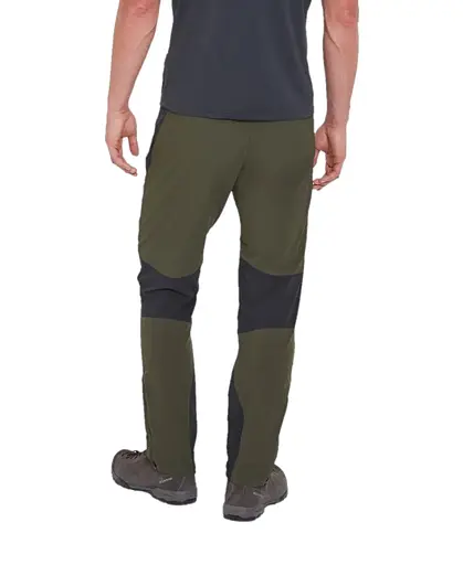 Штаны Rab Torque Pants Regular L Olive (1033-RB QFU-69-ARM-34-RG) - фото 2
