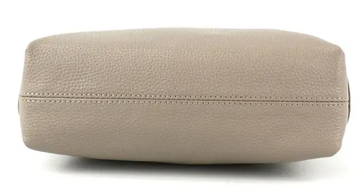 Кожаная сумка женская Wallaby 31х19.5х9 см sum0015629 - фото 4