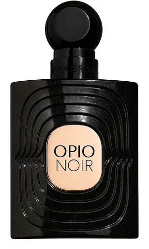 Парфюмированная вода Fragrance World Opio Noir 100 мл
