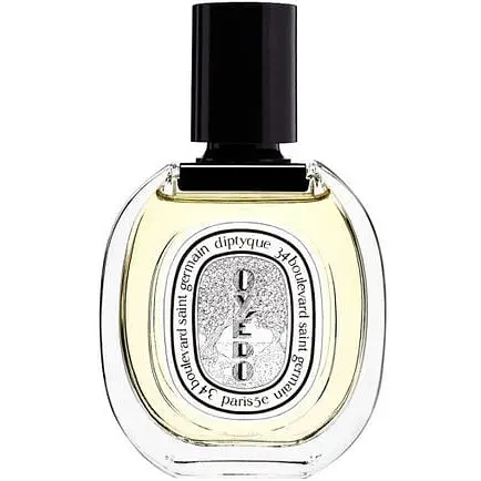 Туалетная вода оригинал Diptyque Eau Des Sens 50 мл - фото 1