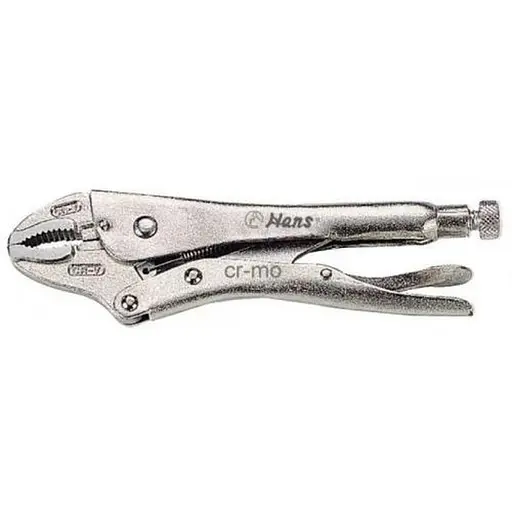 Струбцина Hans ручные тиски (1803-B10) - фото 1