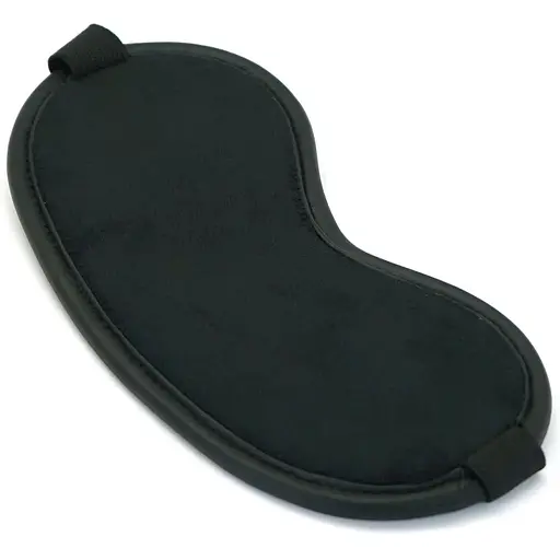 Маска на глаза Liebe Seele Rose Gold Memory Blindfold - фото 5