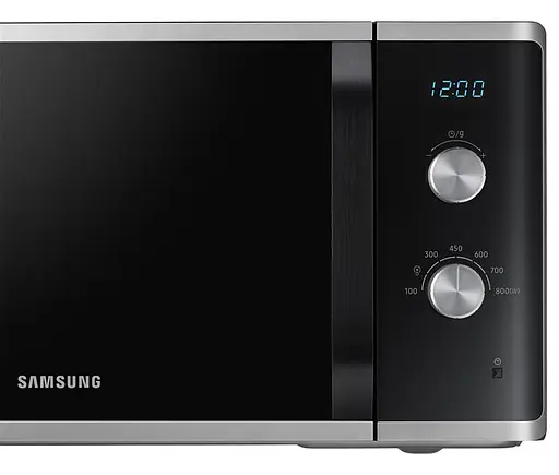 Мікрохвильова піч Samsung MS23K3614AS/UA - фото 4