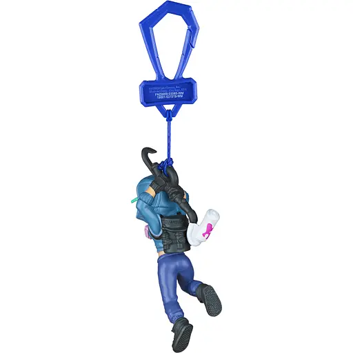 Фигурка-брелок Fortnite Figure Hanger Teknique S1 (FNZ0010) - фото 2