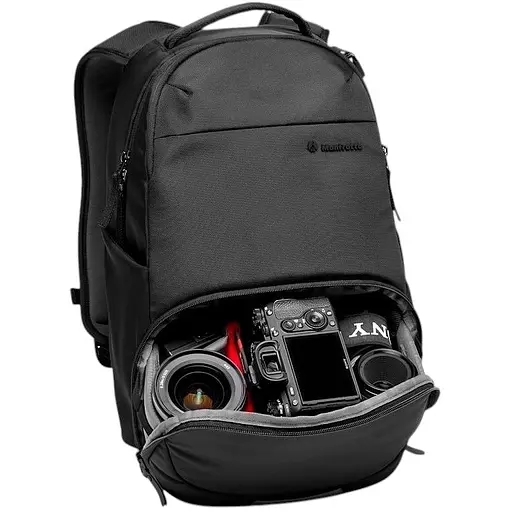 Рюкзак для фотоаппарата Manfrotto Advanced Active Backpack III (MB MA3-BP-A) [107451] - фото 5