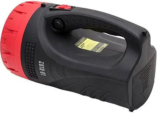 Ліхтарик Intertool LB-0102 [89349] - фото 5