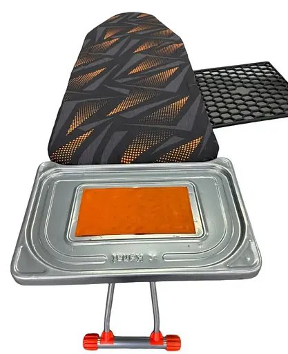 Дошка для прасування Kanat NOVELTY LUX (NL-720) - фото 6