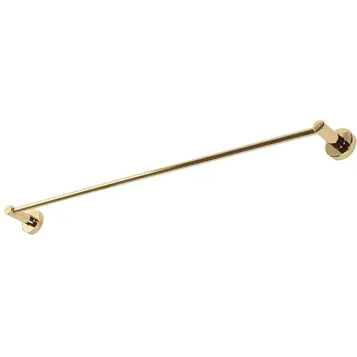 Вішалка для рушників Rea 322215A gold REA-77073 Золотий - фото 1