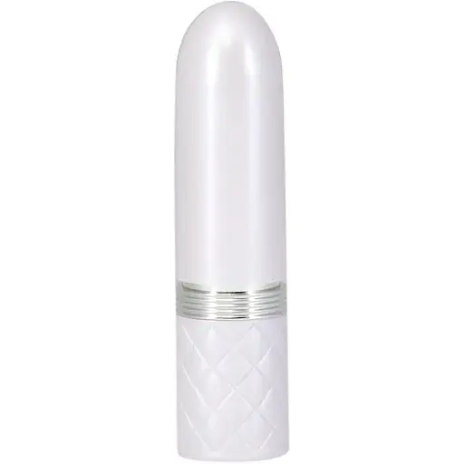 Вибратор Pillow Talk Lusty Luxurious Flickering Massager - фото 3